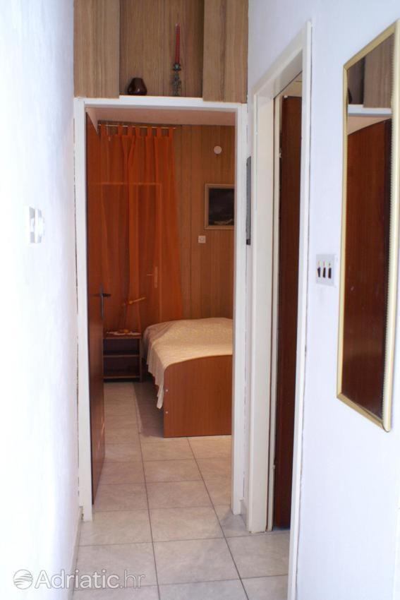 Zora Apartman Seget Vranjica Kültér fotó